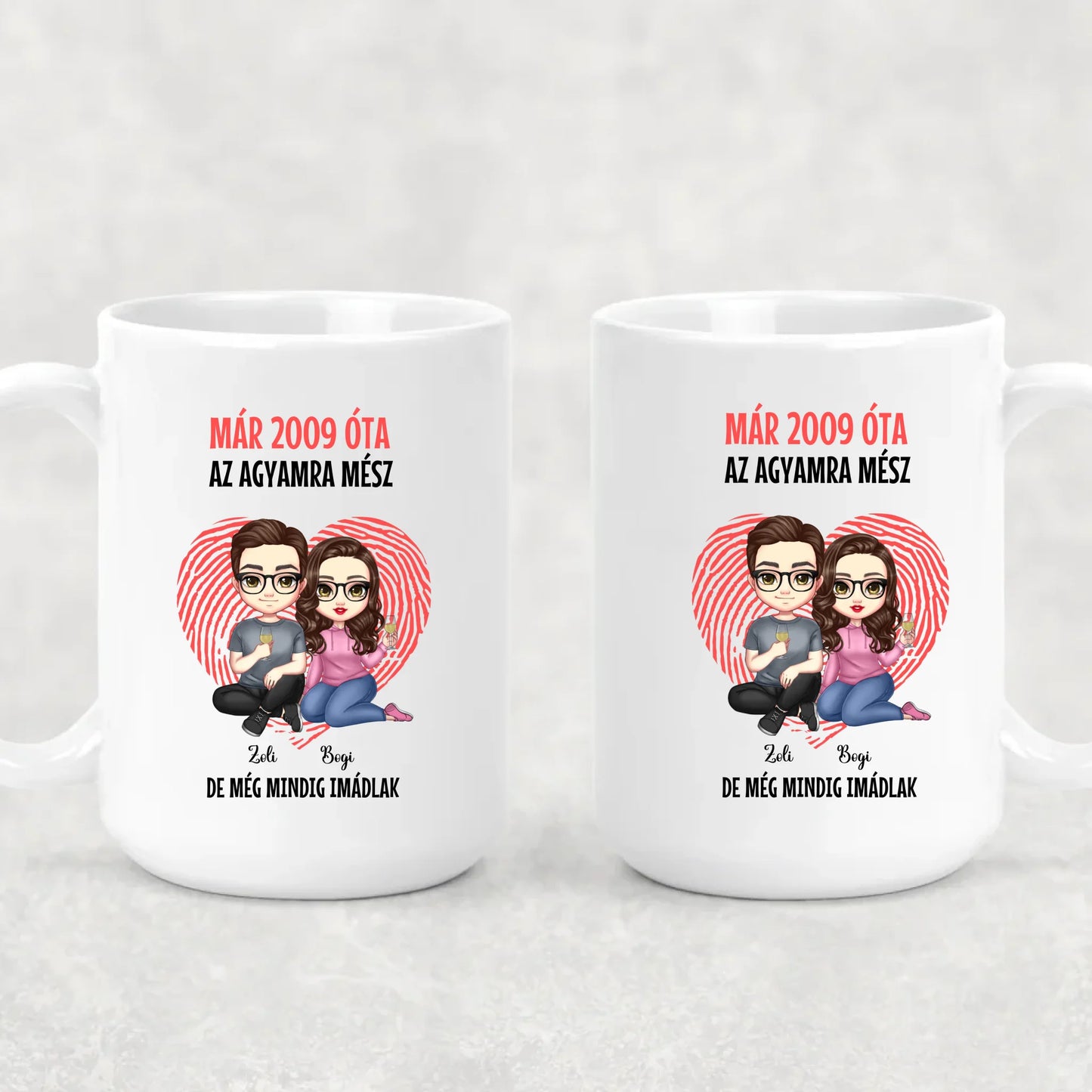 egyedi-szerkeszthető-chibi-karakteres-bögre-agyamra-mész-pároknak-450ml