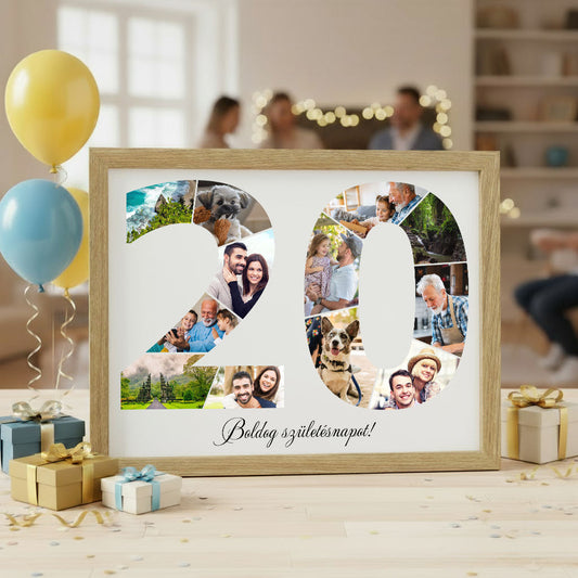 5 Szuper Születésnapi Ajándékötlet