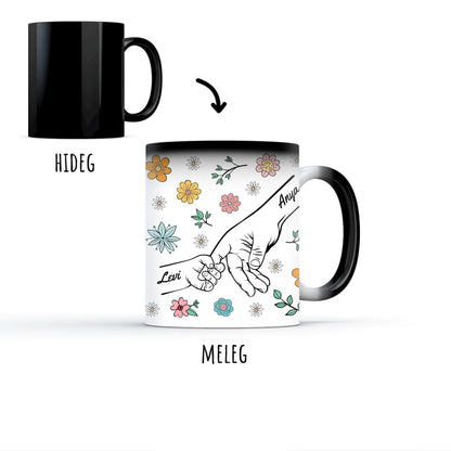 egyedi-színváltó-bögre-virágos-anyák-napi-gyerekek-nevével