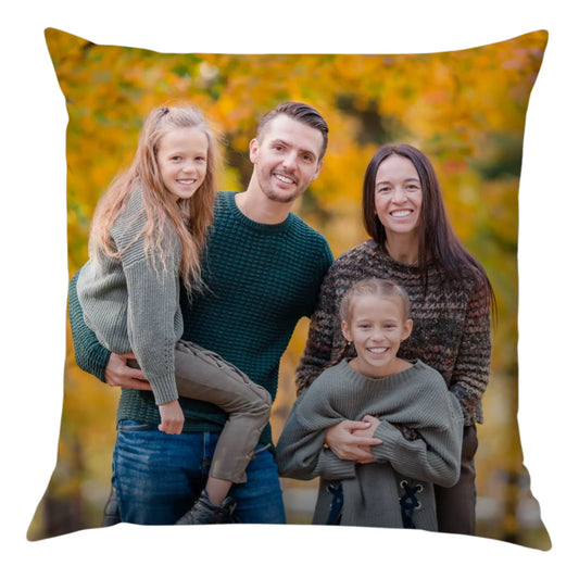 egyedi fényképes fullprint párna