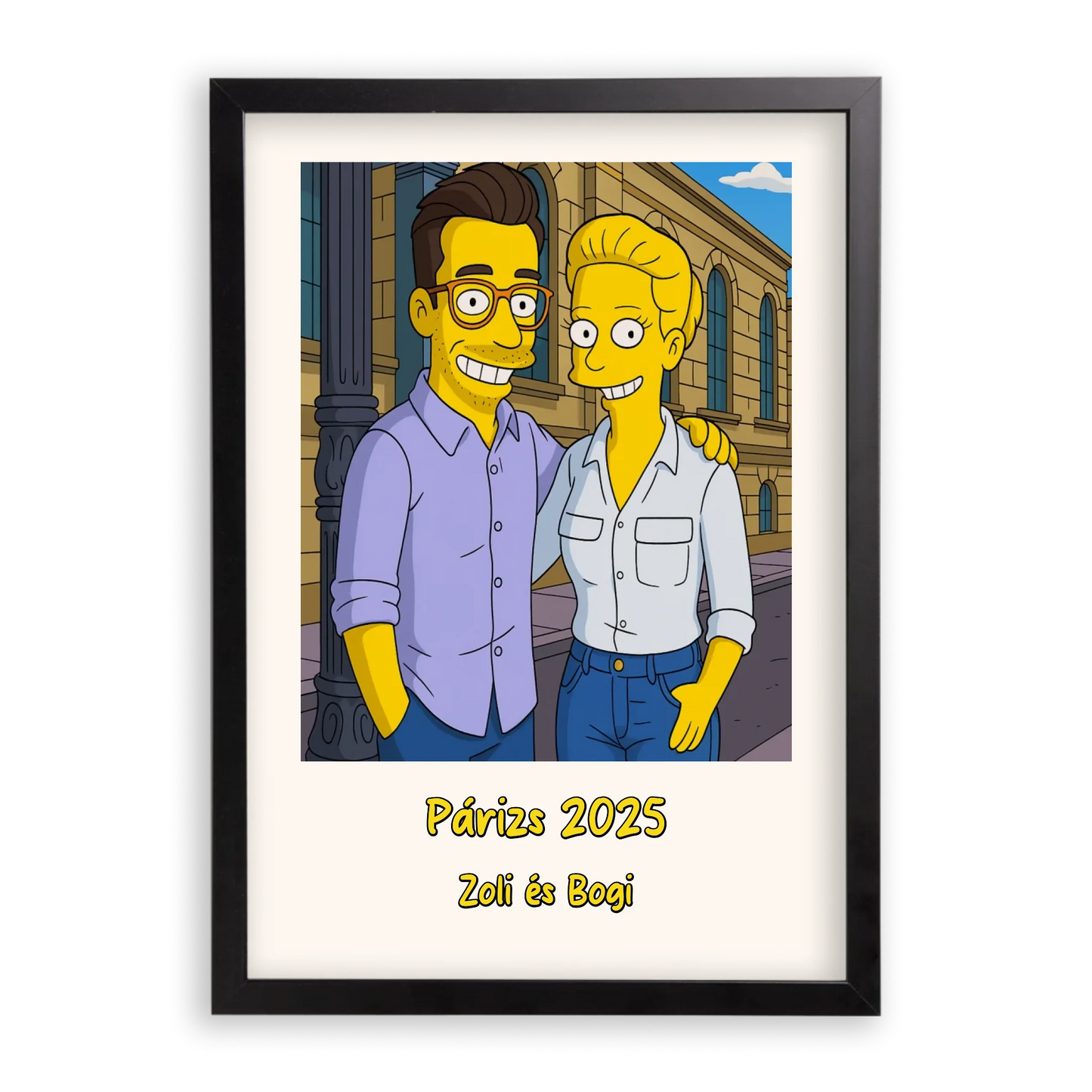 A4-fekete-képkeret-álló-keskeny