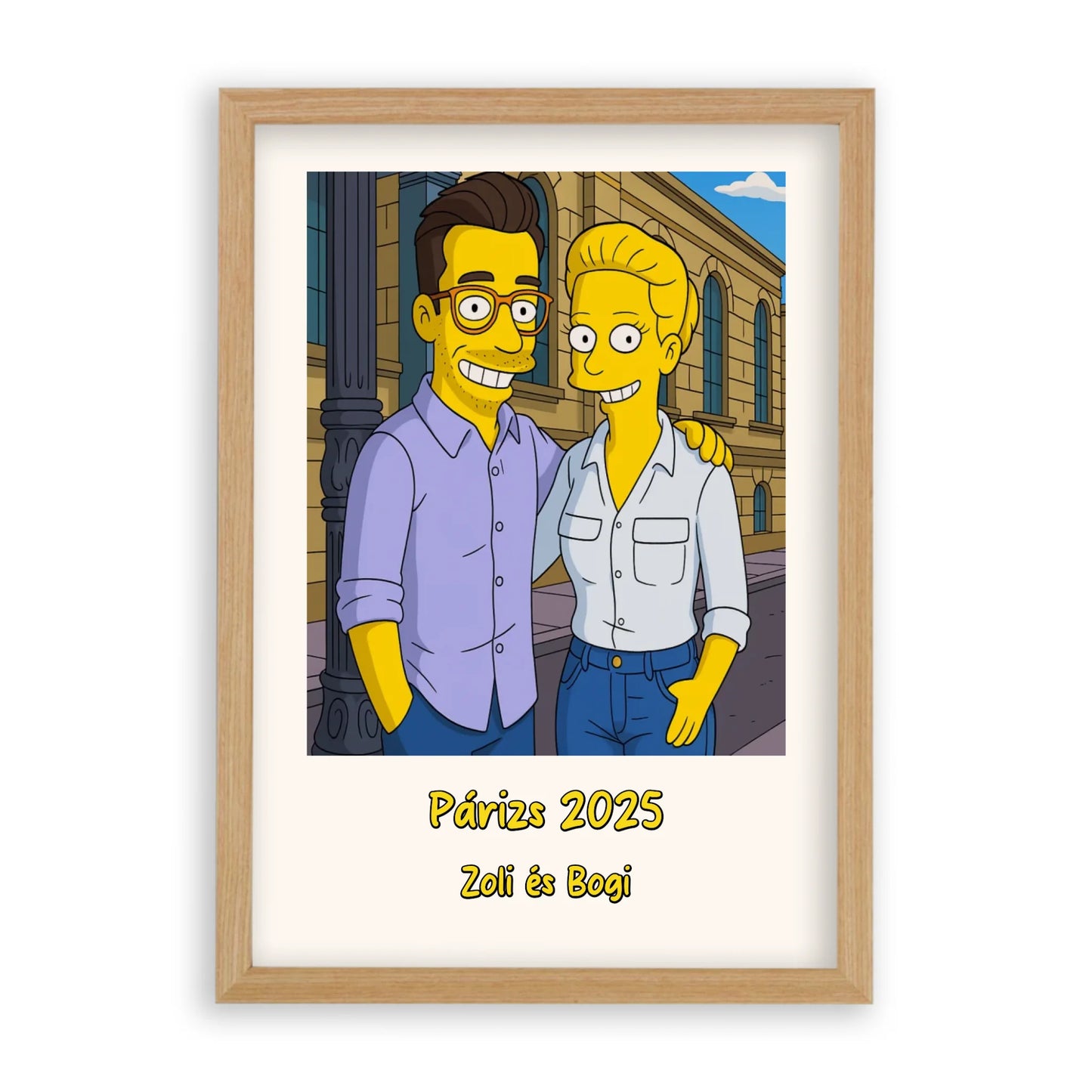 A4 mdf fehér keskeny