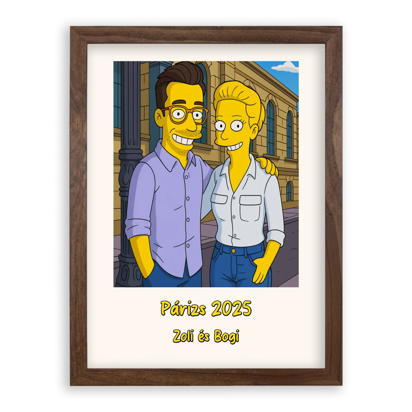 A3-dió-képkeret-tömör-fa-prémium