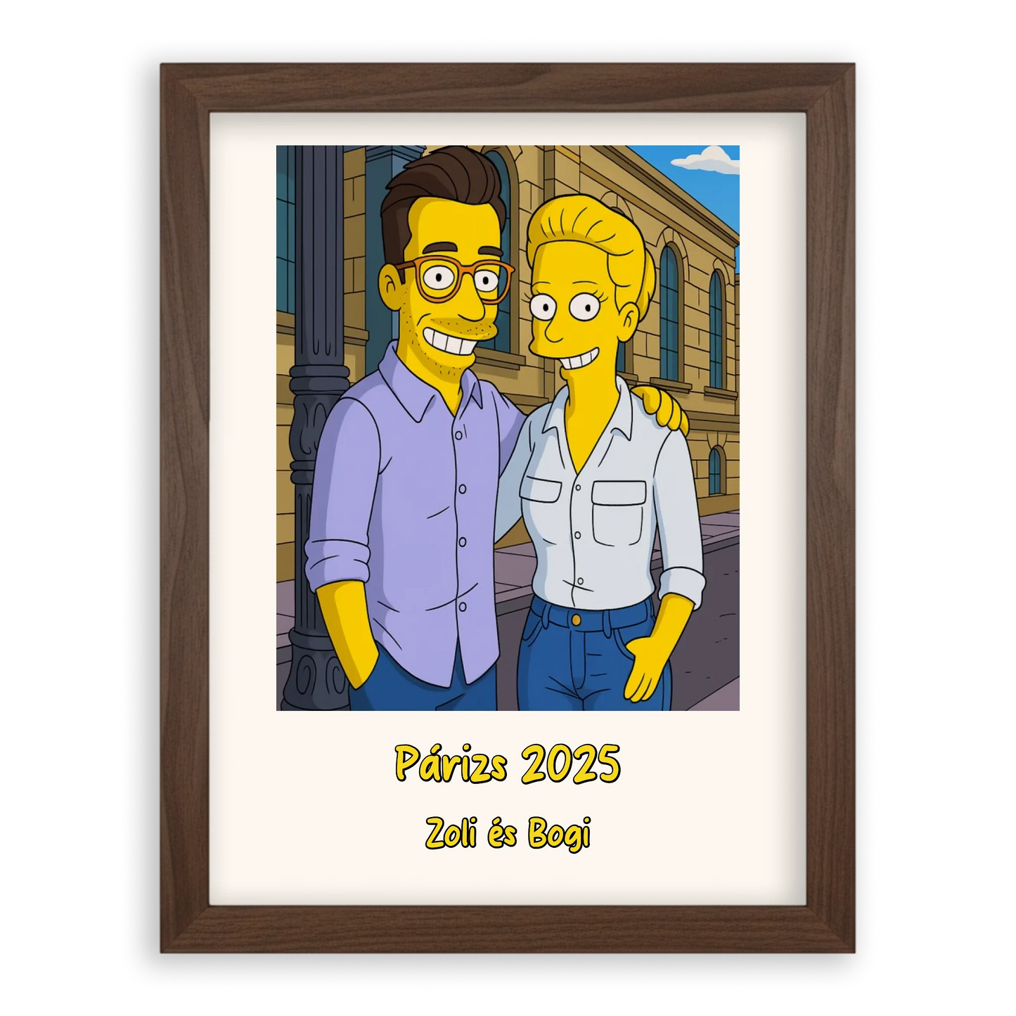 A4-dió-képkeret-tömör-fa-prémium