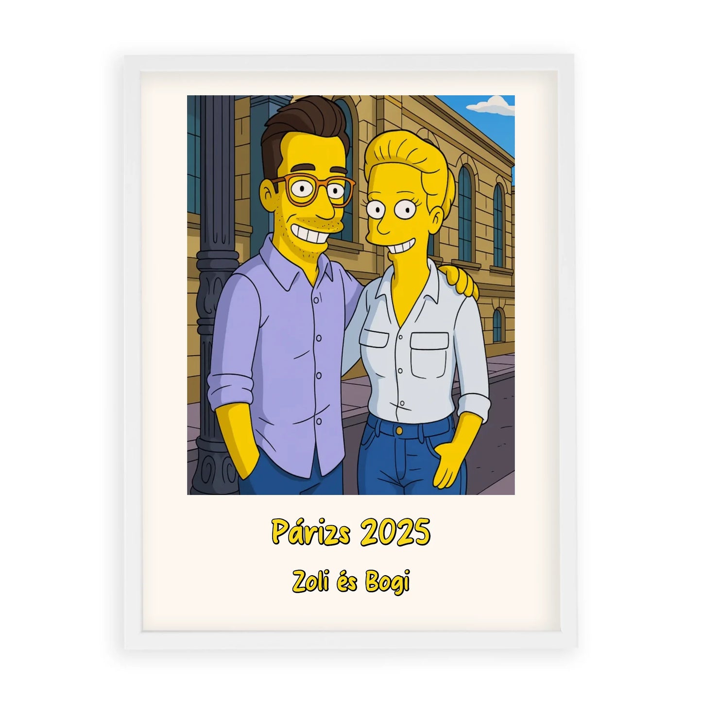 30x40 mdf fehér keskeny álló