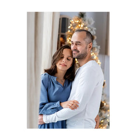 Egyedi Születésnapi/Évfordulós Fotókollázs (1-9 évig) - Falikép