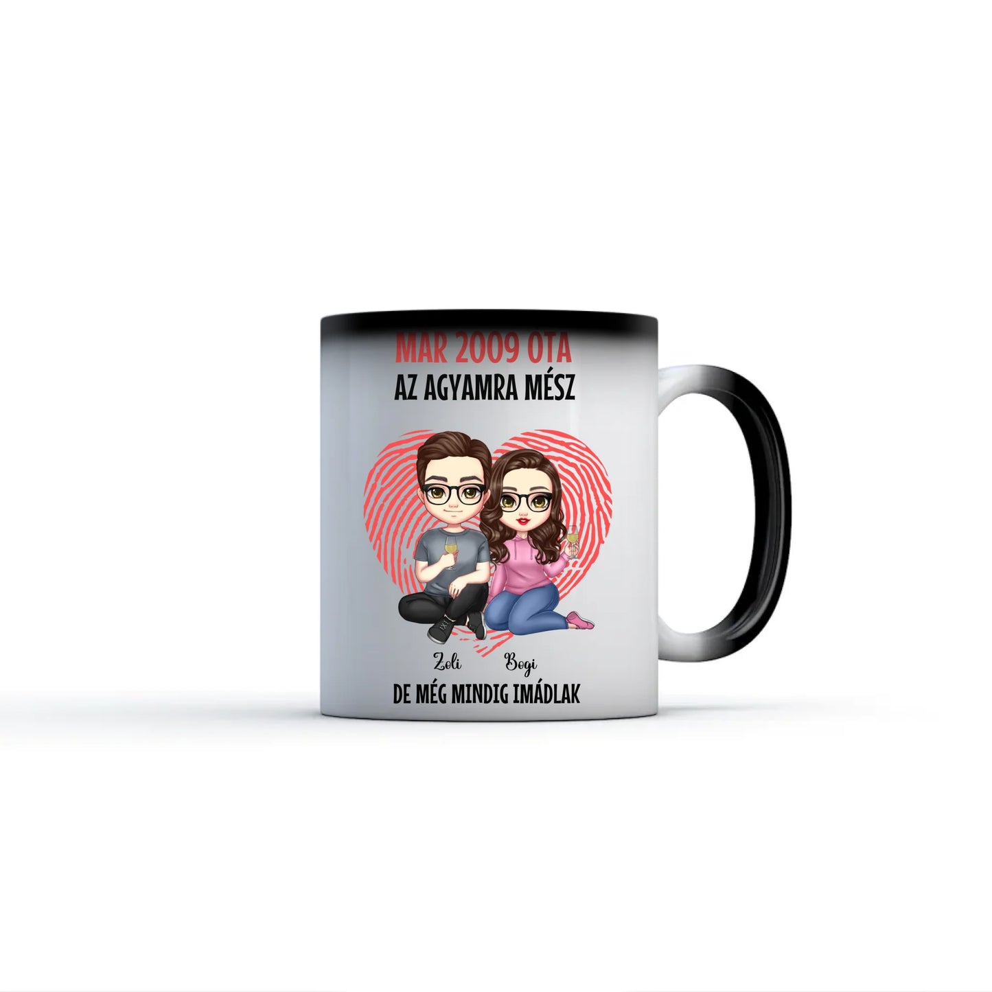 egyedi-szerkeszthető-chibi-karakteres-bögre-agyamra-mész-pároknak-színváltó