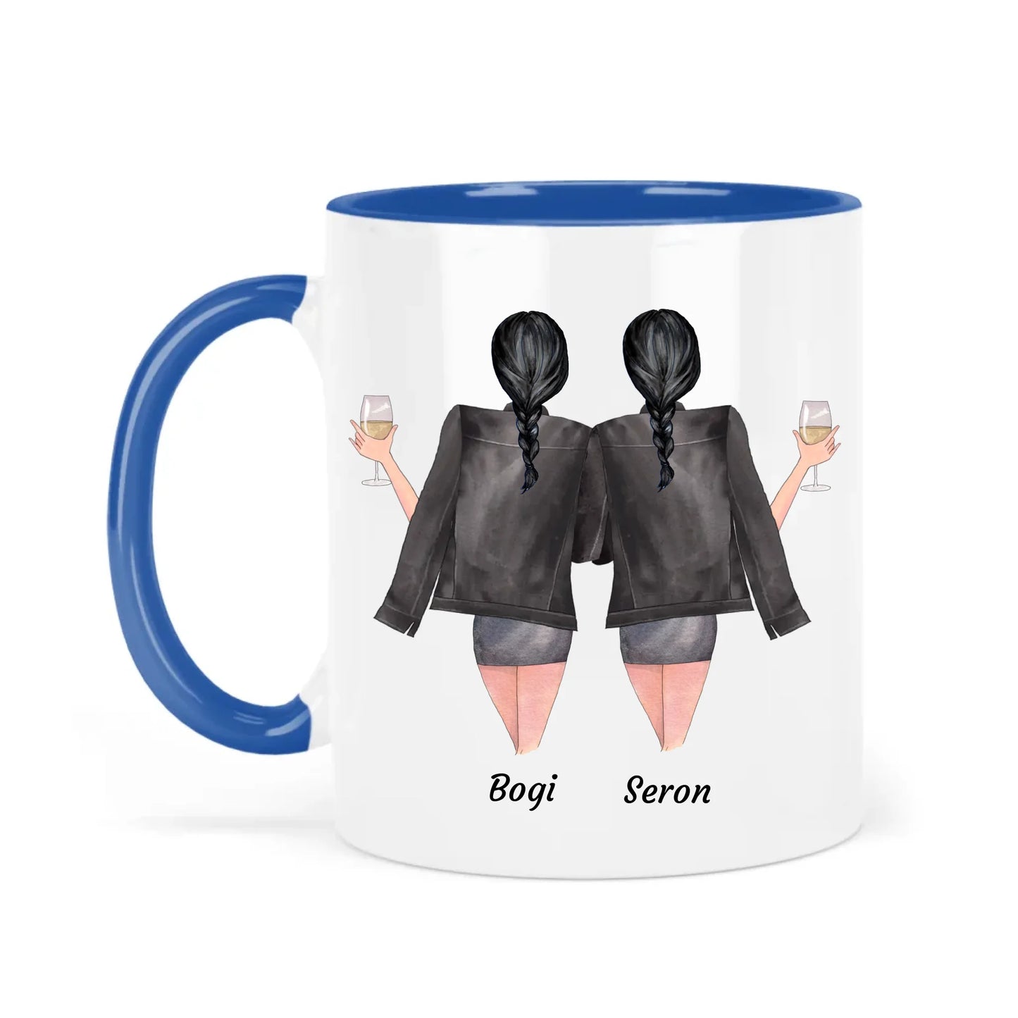 egyedi-személyre-szabható-bögre-fehér-kék-füllel