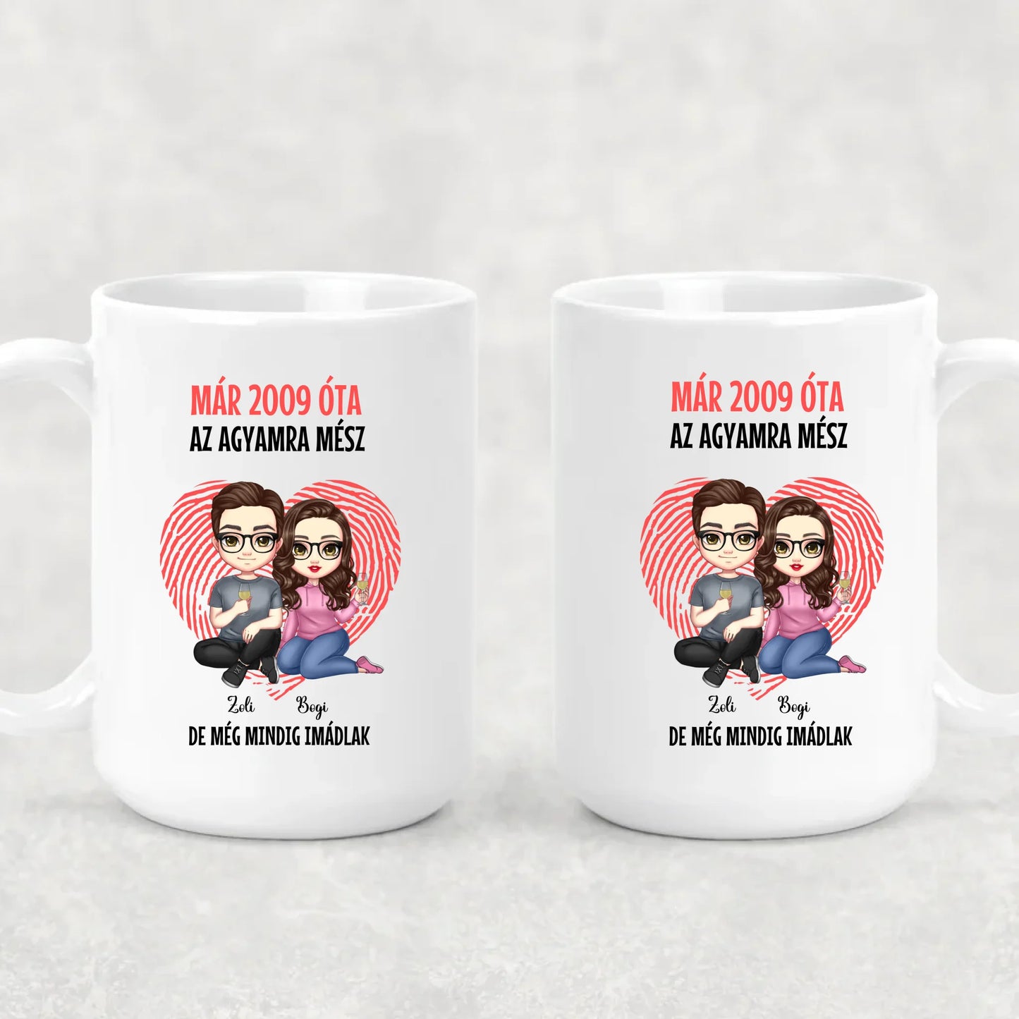 egyedi-szerkeszthető-chibi-karakteres-bögre-agyamra-mész-pároknak-450ml