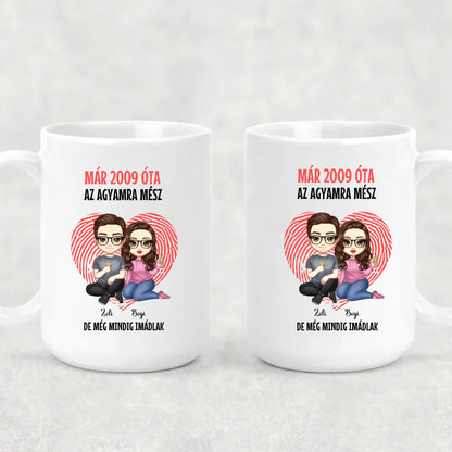 egyedi-szerkeszthető-chibi-karakteres-bögre-agyamra-mész-pároknak-450ml