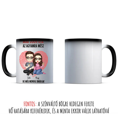 egyedi-szerkeszthető-chibi-karakteres-bögre-agyamra-mész-pároknak-színváltó