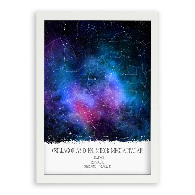 csillagtérkép-falikép-egyedi-szöveggel-és-háttérrel