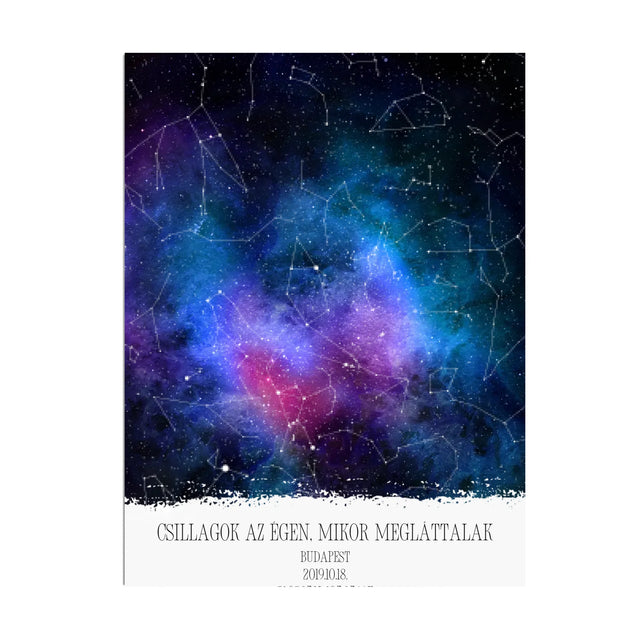 csillagtérkép-falikép-egyedi-szöveggel-és-háttérrel