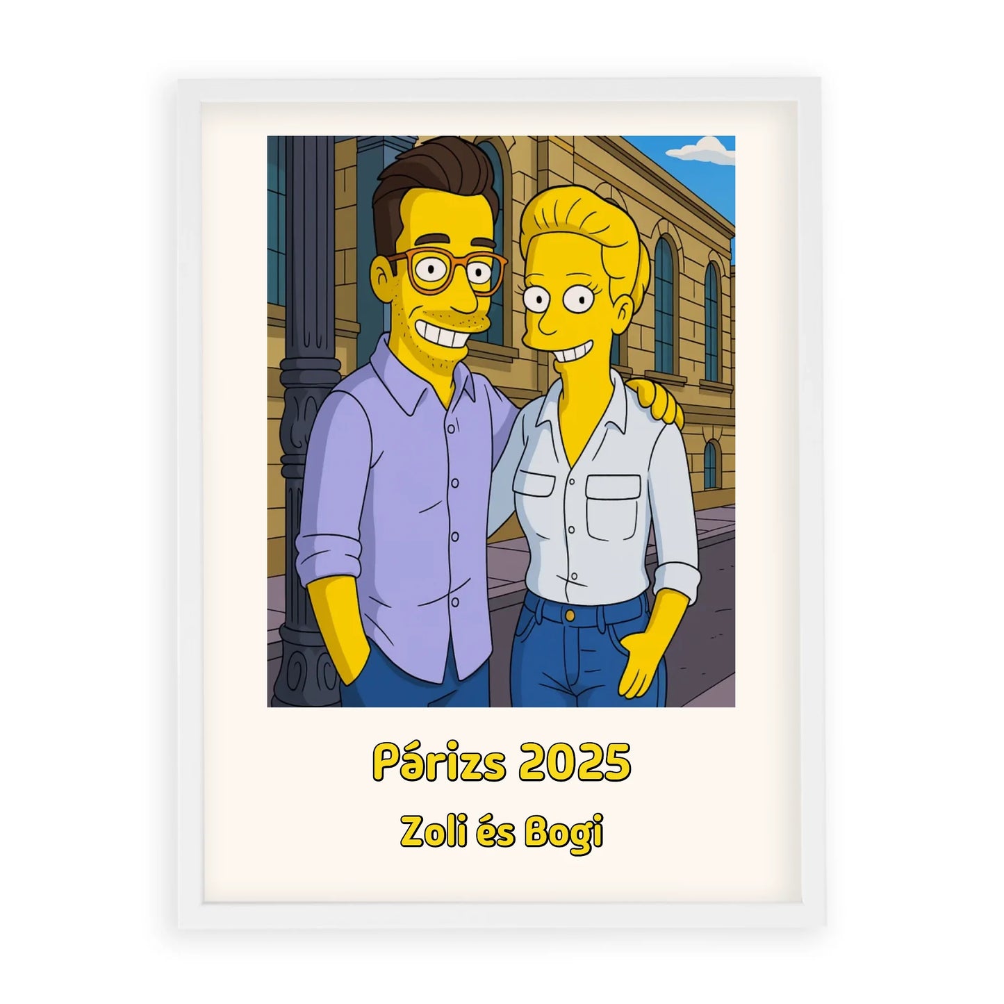 30x40 mdf fehér keskeny álló