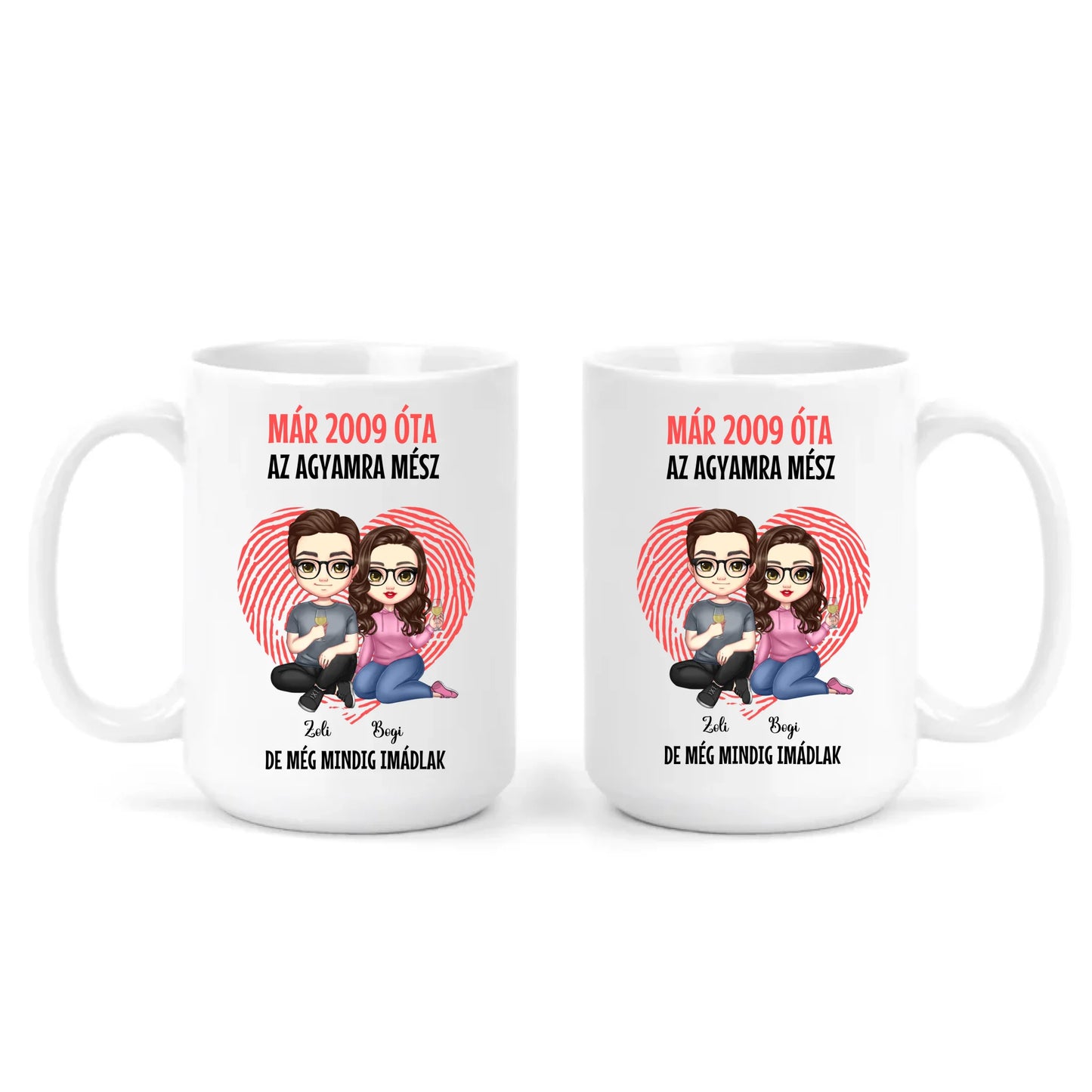 egyedi-szerkeszthető-chibi-karakteres-bögre-agyamra-mész-pároknak-450ml