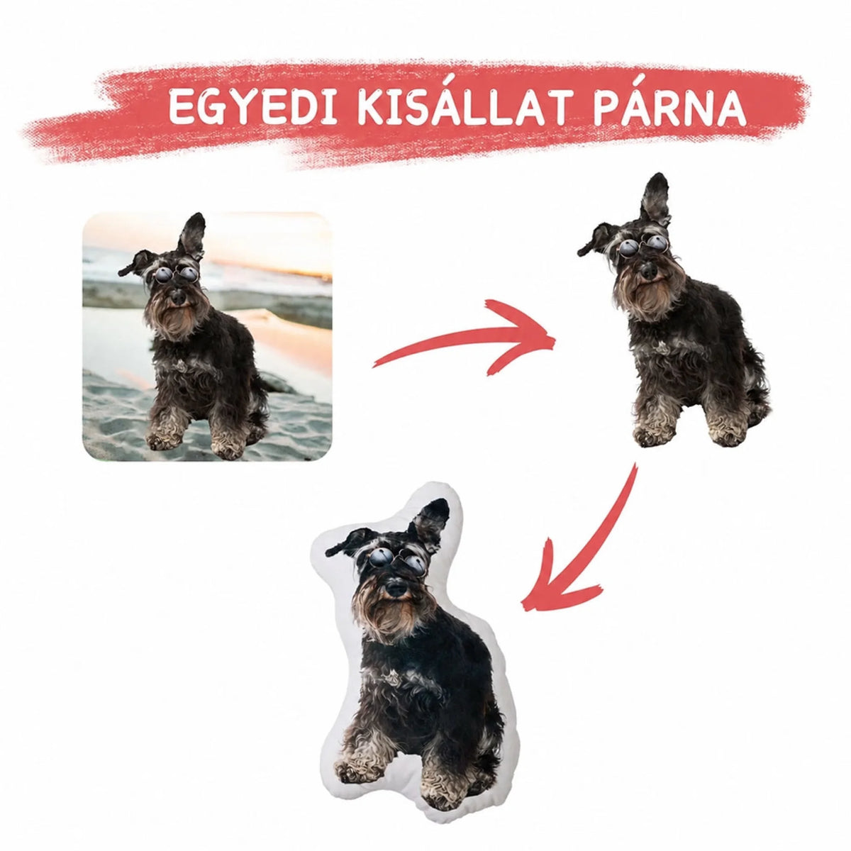 egyedi-fényképes-kisállat-kutya-macska-forma-párna (2)